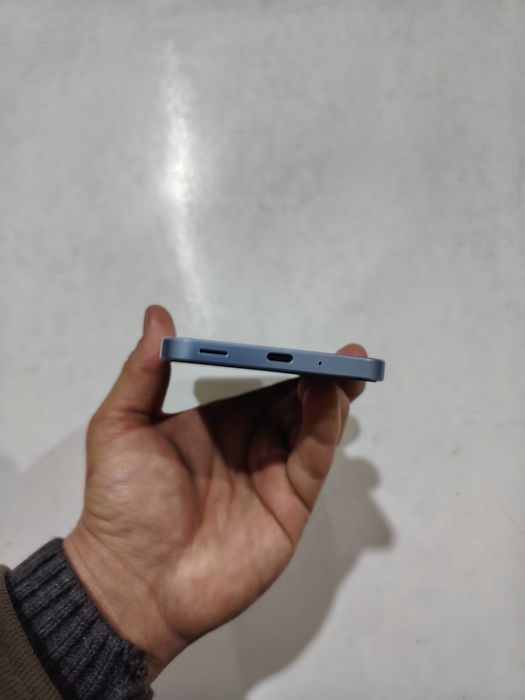 Samsung A17 8/256 GB!