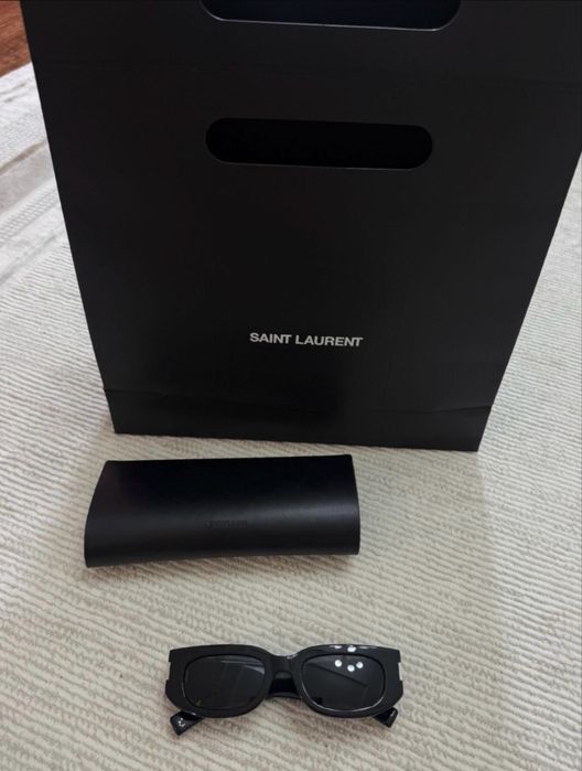 Продам очки Saint Laurent
