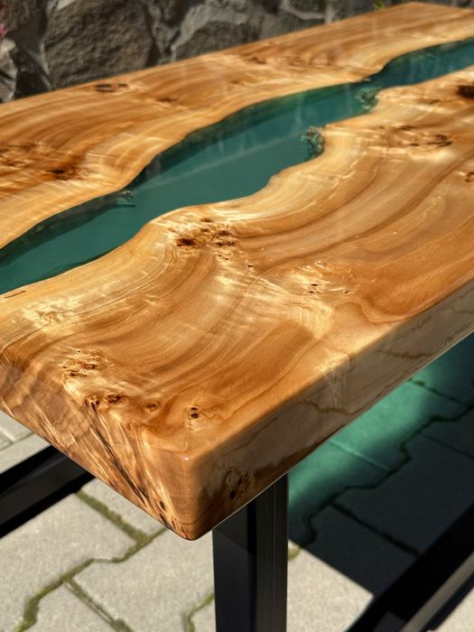 Masa de cafea unicat!