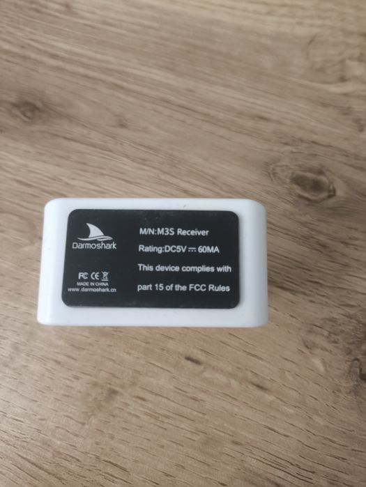 Продаю мышь darmo shark m3