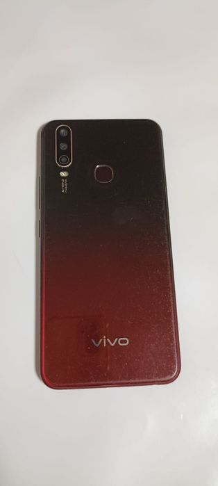 Vivo 1904 батарея мощная