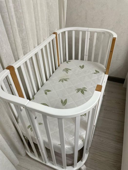 Продам детскую кровать