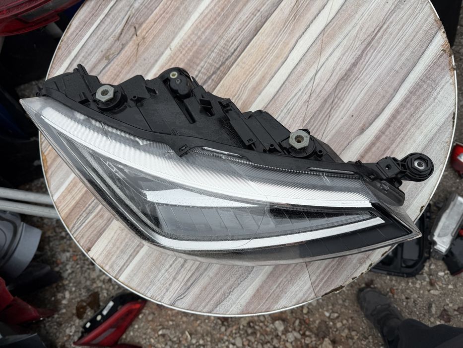 Фар Seat Ibiza Full Led