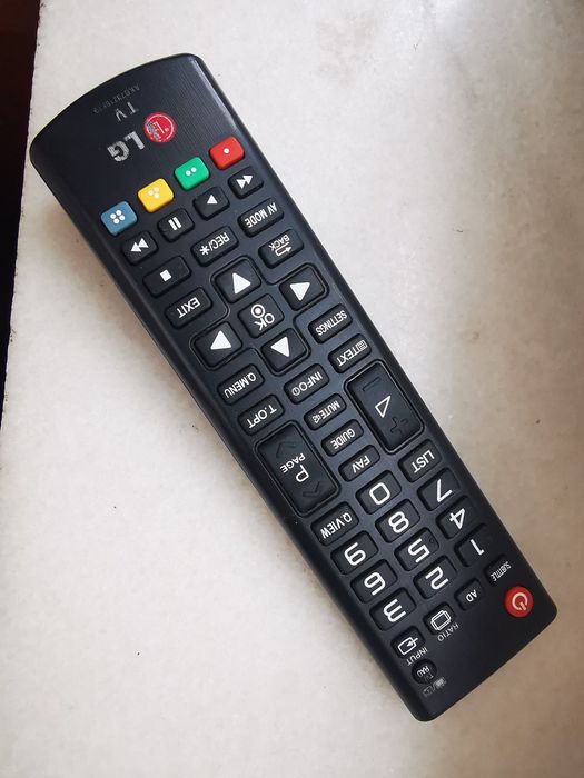 Telecomanda Lg originala