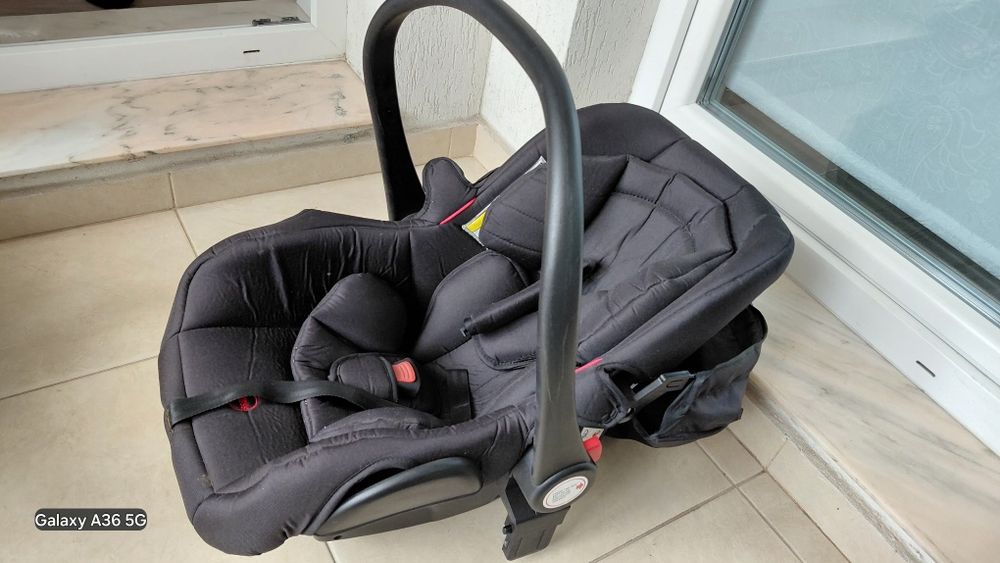 Scoica copii 0- 12 luni