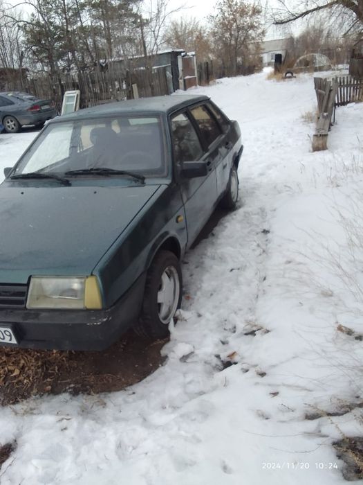 Продаётся Ваз 21099