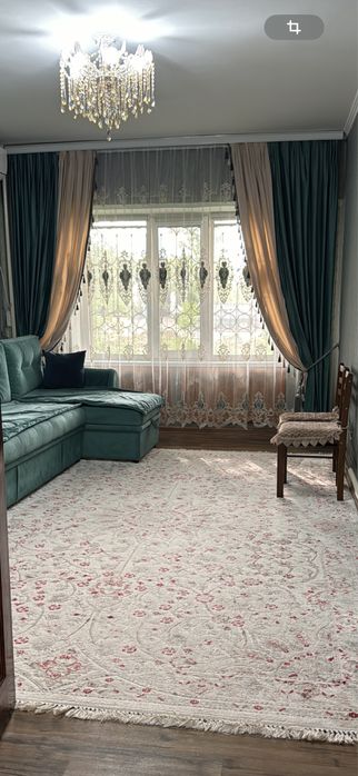 Продам комплект шторов