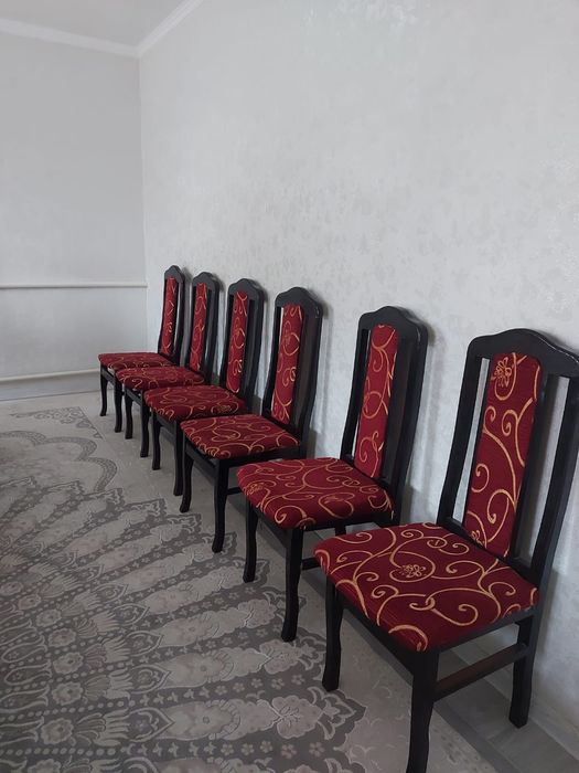 Продаётся стулья