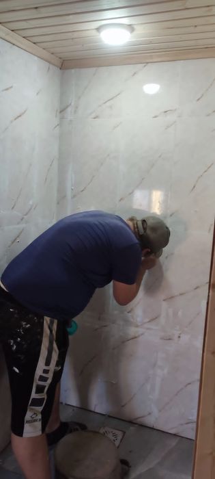 Услуги строителей