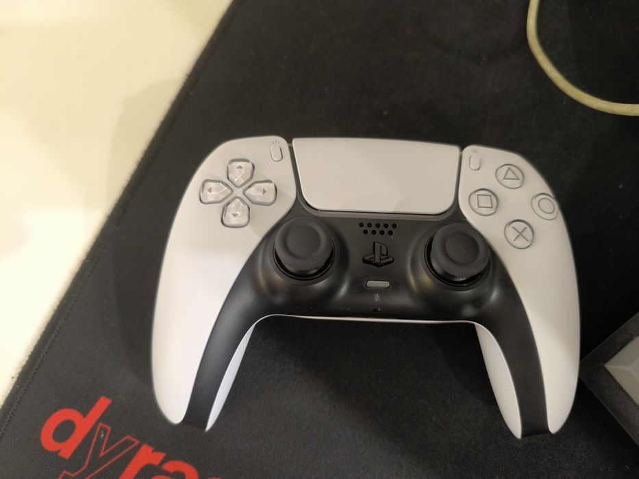 Джойстик PS 5 Dualsense