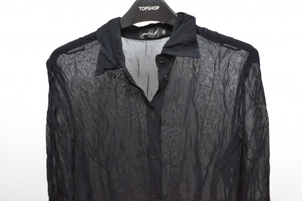 Camasa lux dama MISS H, mar. S/M (38) / camasa CLUB dama Italy