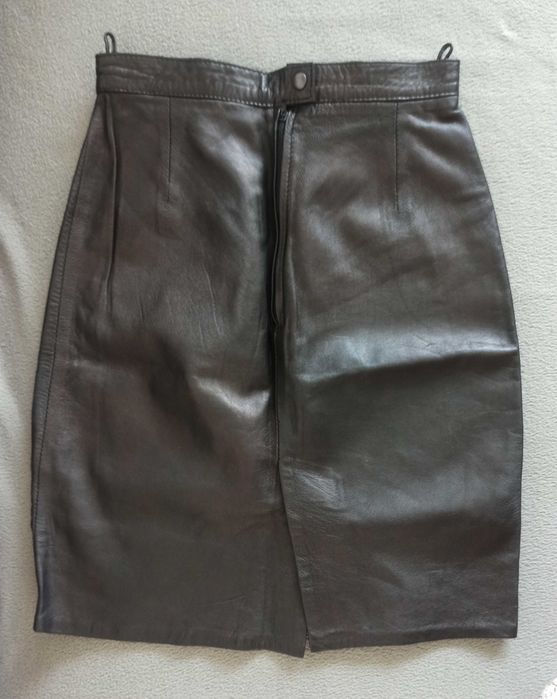 Пола естествена кожа