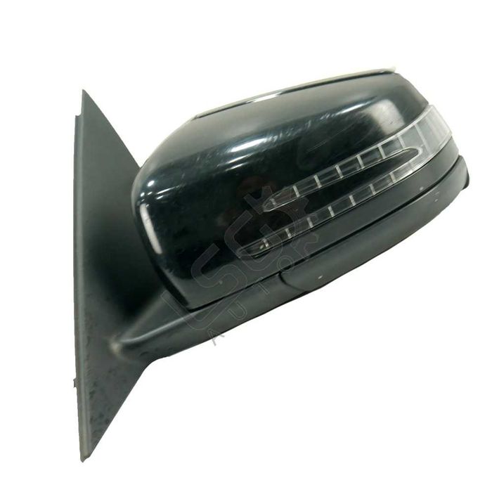 Ляво огледало Mercedes-Benz C-Class 204 (W/S/C) 2007-2014 ID: 151434