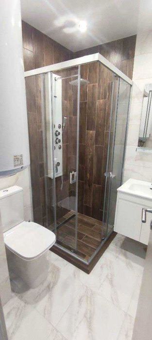 Дава се под наем Тристаен апартамент в София, Банишора - 98 кв.м за 818 € - Снимка #6