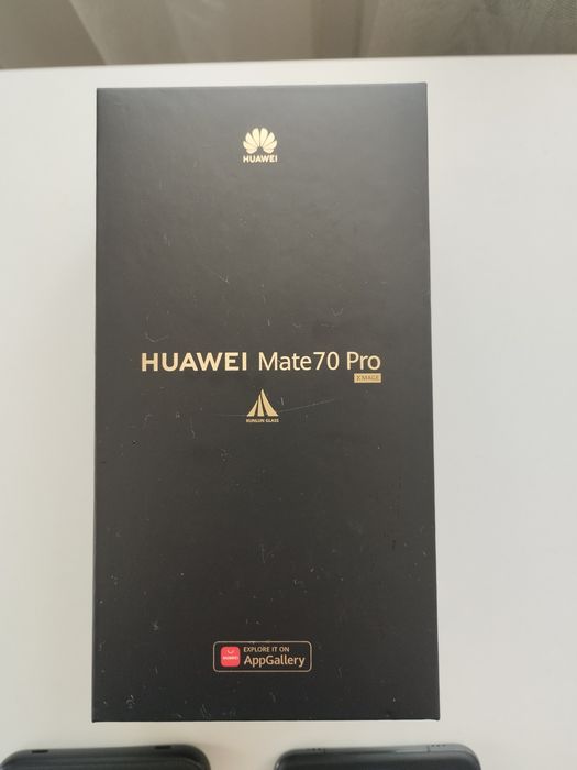 Huawei mate 70 pro