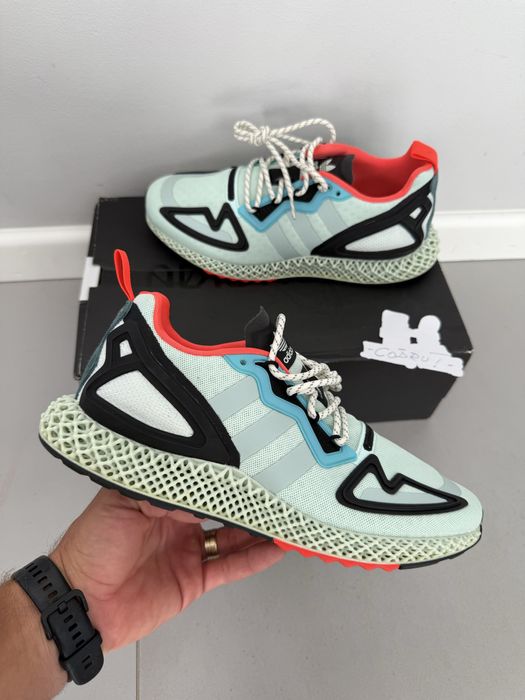 adidas zx 2k 4d ' Moda si frumusete ' OLX.ro
