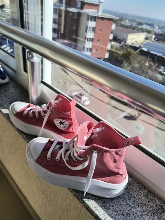 Converse кецки за момиче