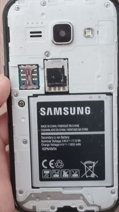 samsung j1 2015 , для колекций