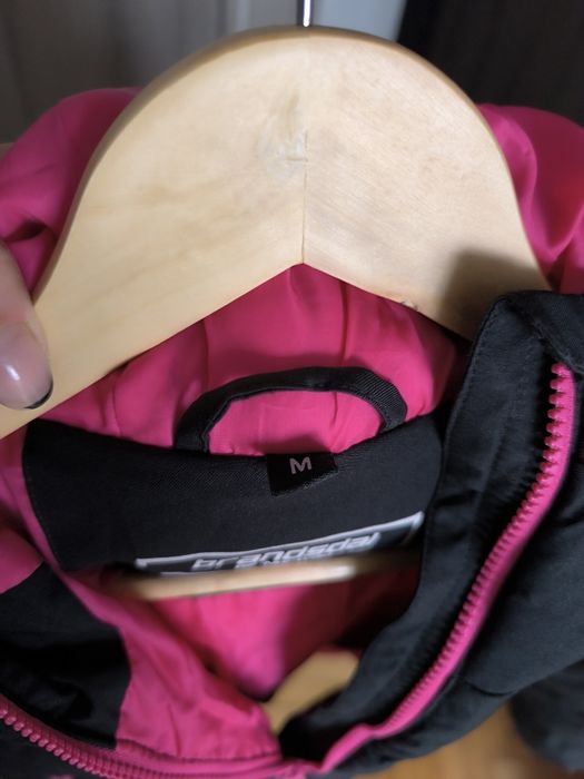 Много топло яке Brandsdal of Norway