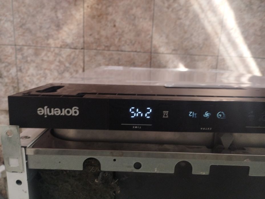 Съдомиялна GORENJE без забележки