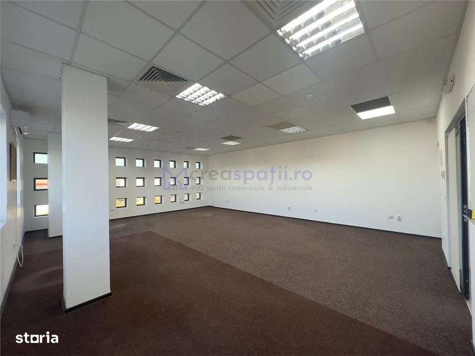 Spatiu birouri, sala conferinte, de la 83mp la 230mp, Parc Miroslava