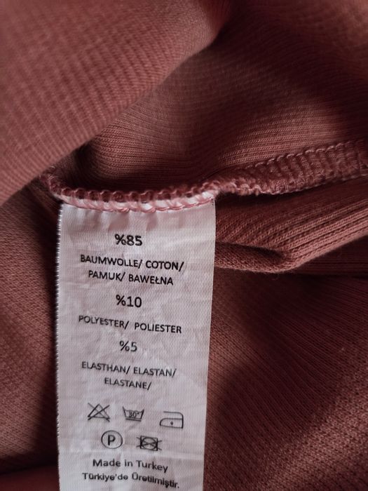 Tricou damă scurt Samesa Collection