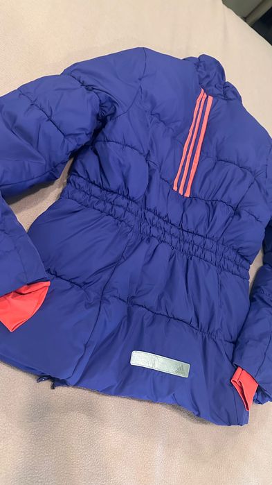 Спортно яке adidas