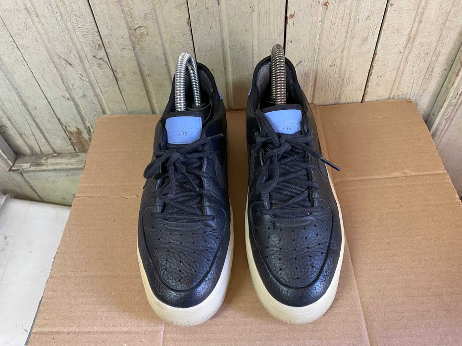 ''Nike Air Force 1 Sage Low LX''оригинални маратонки 37.5 номер