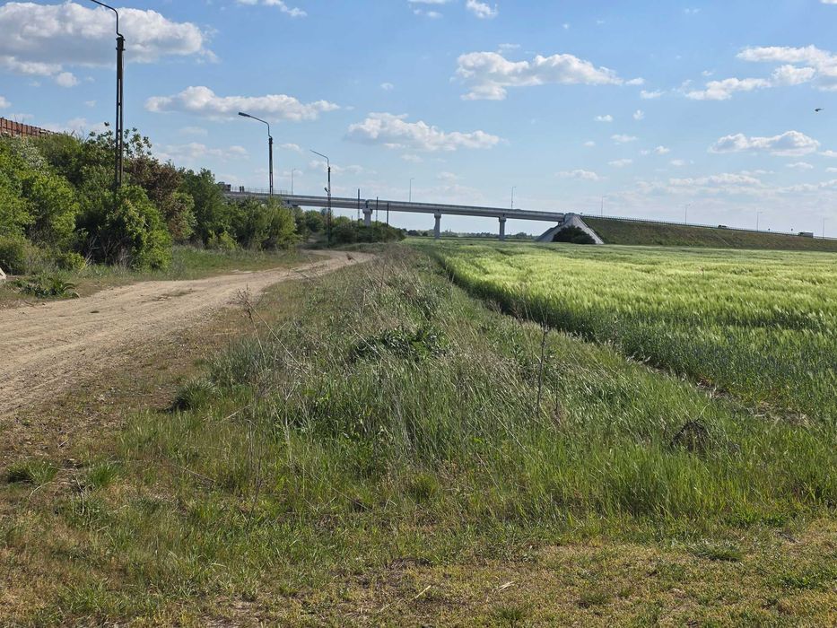 Vand teren extravilan Chisoda