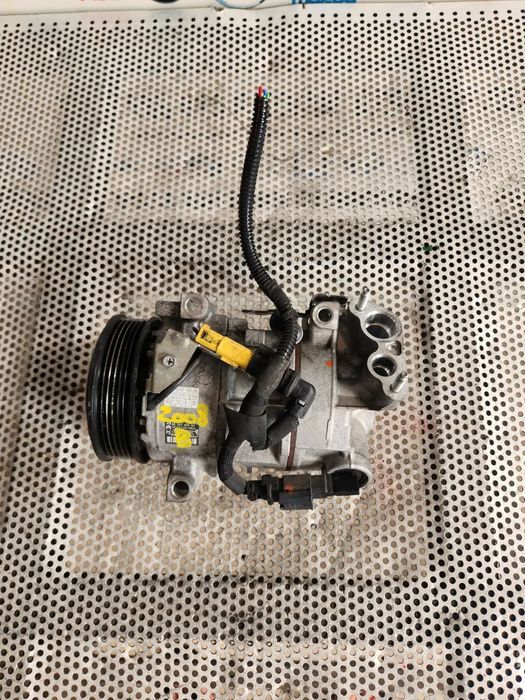 Compresor Clima Peugeot 5008 3008 308 508 Citroen DS Peugeot Opel Crossland 1.2 Benzina Cod   An 20
