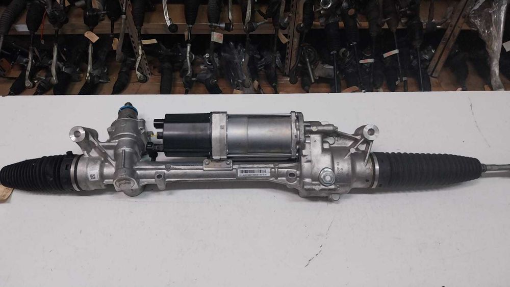 Кормилна рейка за Мерцедес ЕсЕл ( Mercedes SL / R231 )