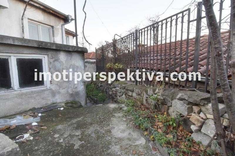 Продава се Къща в Пловдив, Център - 88 кв.м за 1858 €/кв.м - Снимка #18