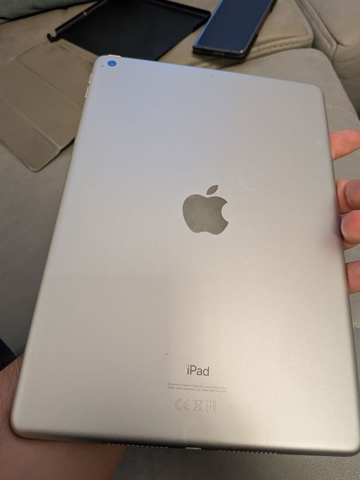 Ipad 7 128 gb wifi