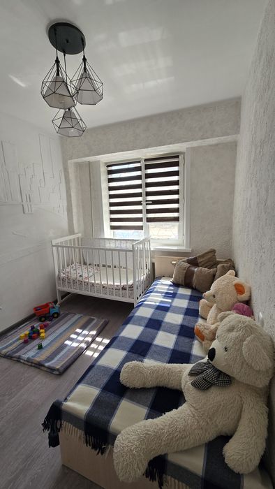 Продам квартиру по Сейфуллина