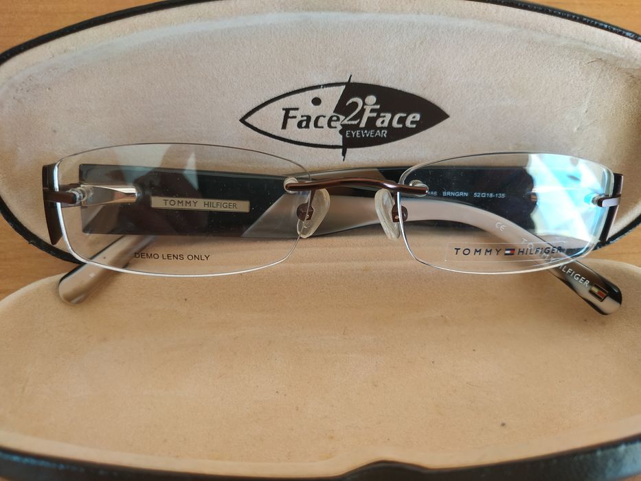 Маркови диоптрични рамки Ferre, Vogue, Carolina Herrera, Cavalli