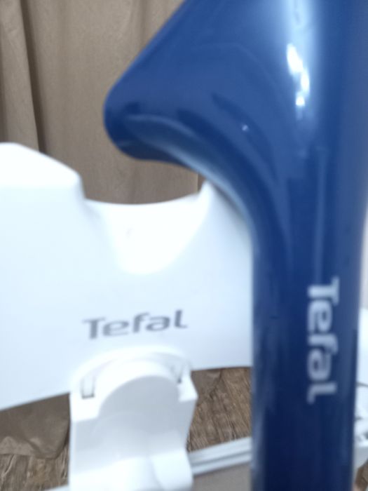 Продается отпариватель Tefal в отличном состоянии