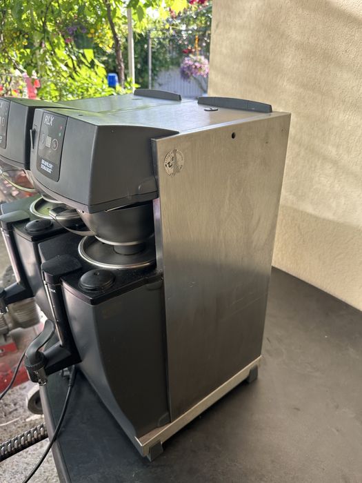 Cafetiera masina expresor cafea birouri hotel RLX 55-001