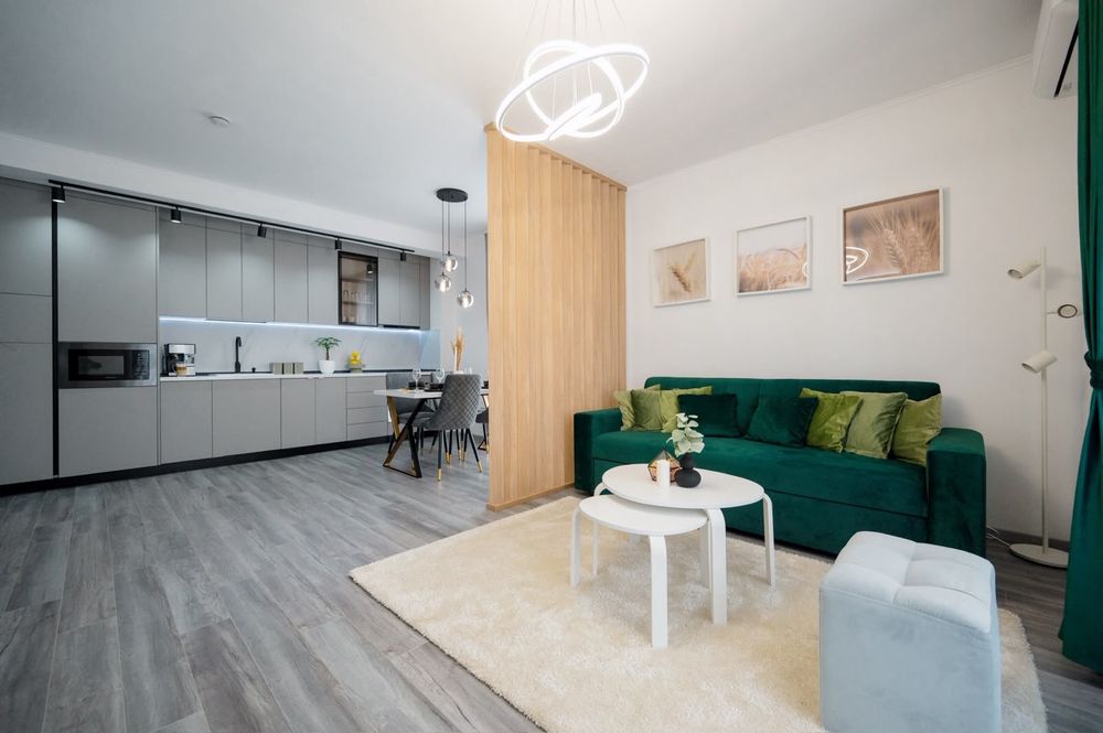 Vand apartament
