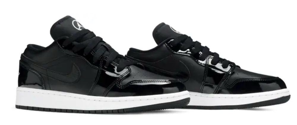 Nike Air Jordan Low1 All Star UK5.5/38.5номер/24см