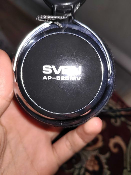 Наушники SVEN AP-525MV