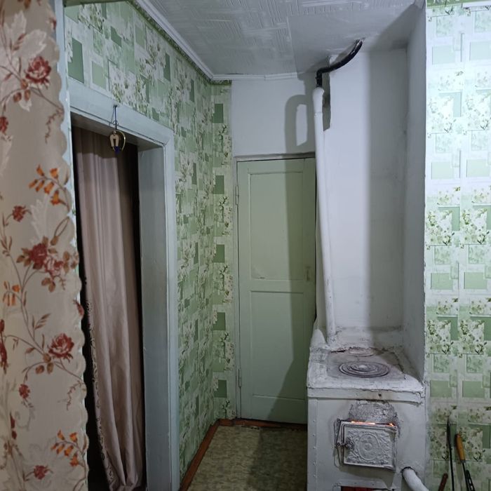 Продам часть дома