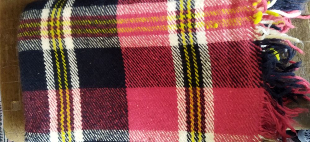 Родопски одеяла нови