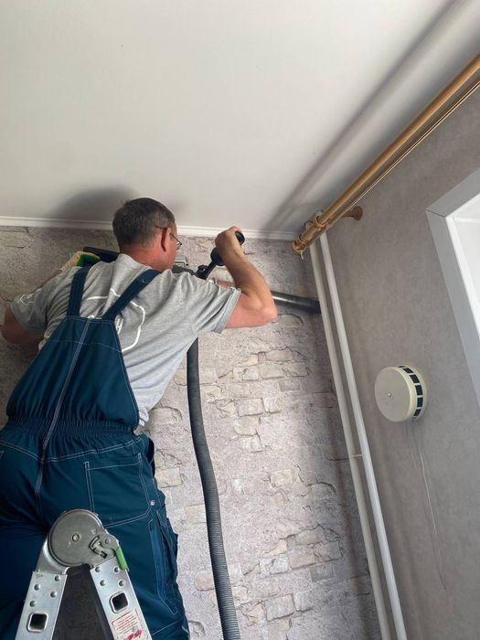 Демонтаж кондиционеров перед переездом