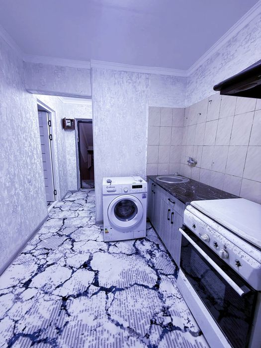 Прадаётся своя 1 комната чилонзор 9