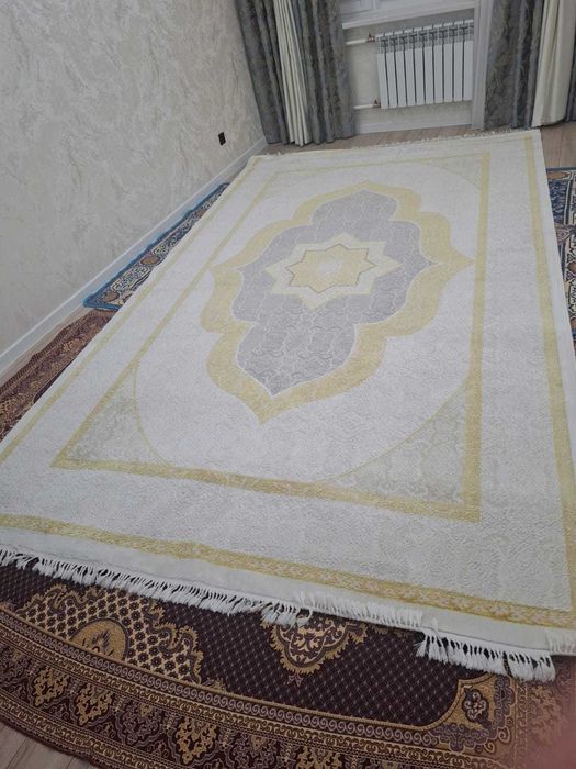 ковер производство Турция