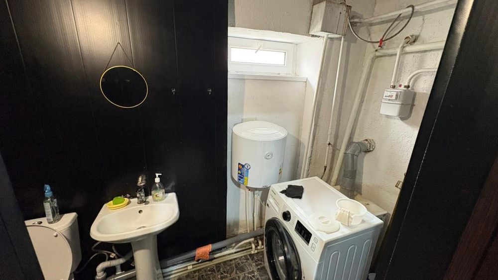 Продам дом или обменяю на 3 квартиру