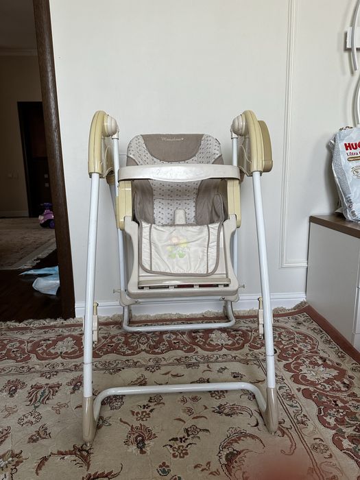 Продаю люльку качалку в идеальном состоянии