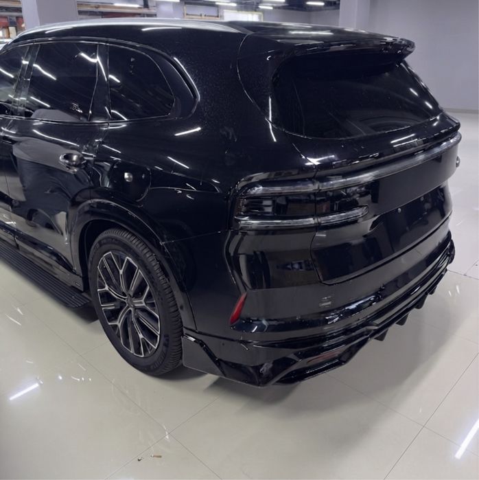 Zeekr X8 Ultra 55 kw 2026