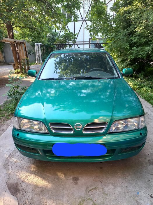 Продажа автомобилей