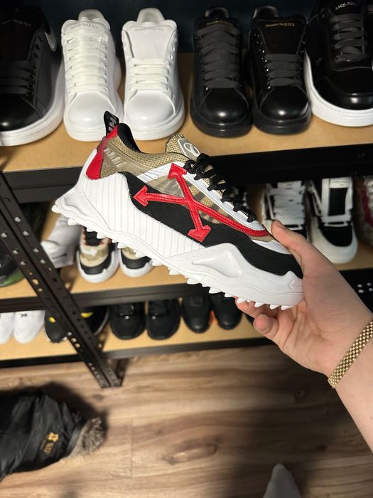 Adidasi barbati premium